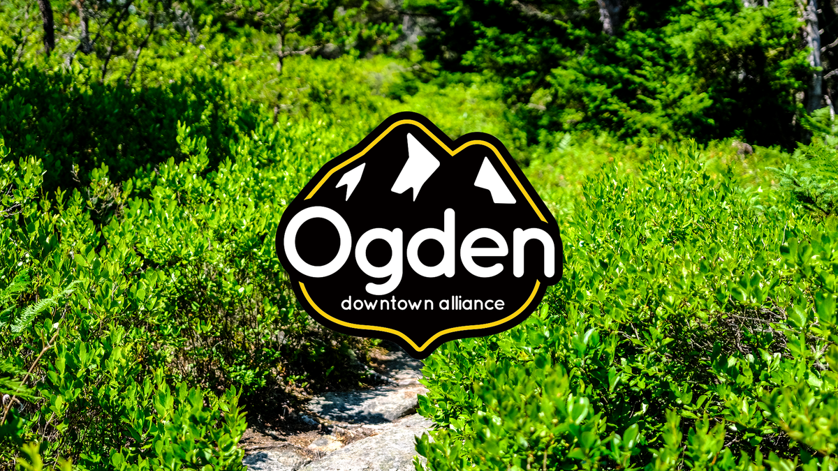 Ogden Downtown Alliance