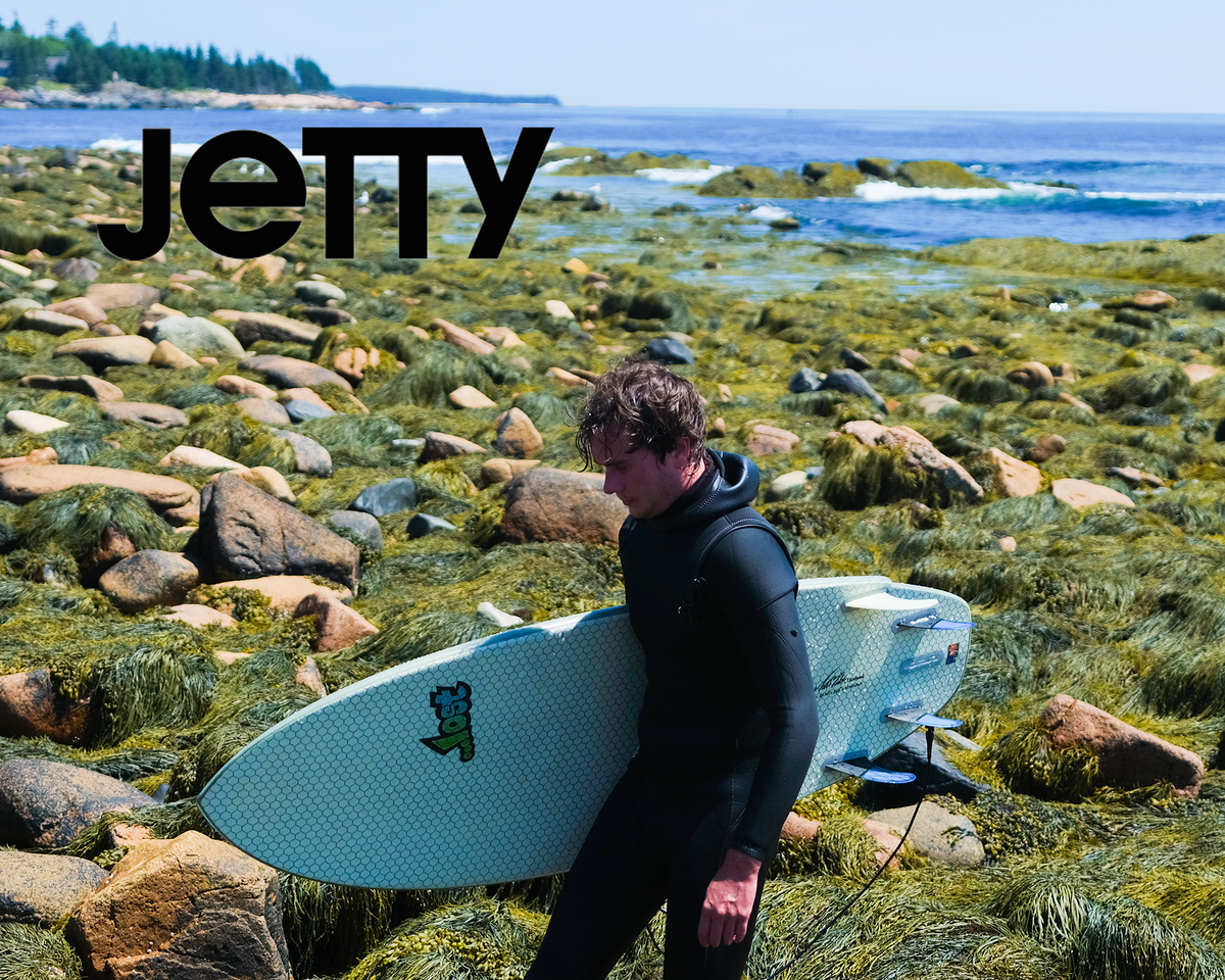 Jetty USA